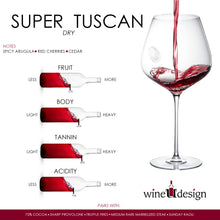 Load image into Gallery viewer, Super Tuscan
